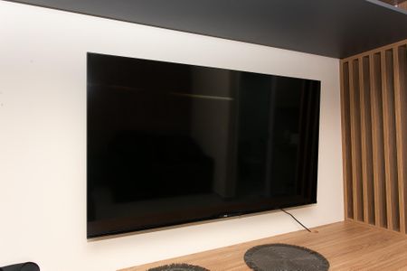 Studio para alugar com 32m², 1 quarto e sem vaga Studio para alugar com 32m², 1 quarto e sem vagaStudio - TV