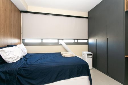 Studio de kitnet/studio para alugar com 1 quarto, 32m² em Vila Matilde, São Paulo