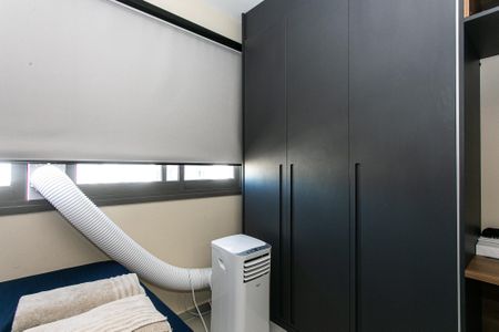 Studio de kitnet/studio para alugar com 1 quarto, 32m² em Vila Matilde, São Paulo
