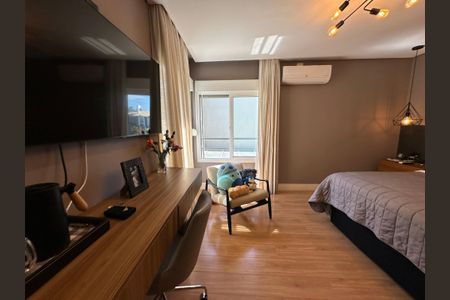 Casa de condomínio à venda com 1200m², 6 quartos e 7 vagasSuíte 1