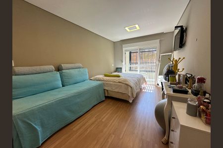 Casa de condomínio à venda com 1200m², 6 quartos e 7 vagasQuarto 3
