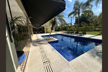Casa de condomínio à venda com 1200m², 6 quartos e 7 vagasPiscina