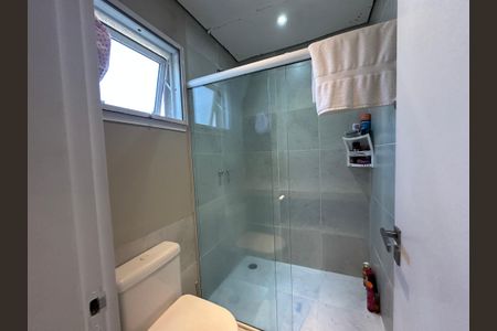 Casa de condomínio à venda com 1200m², 6 quartos e 7 vagasBanheiro 2