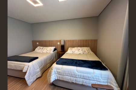 Casa de condomínio à venda com 1200m², 6 quartos e 7 vagasQuarto 2