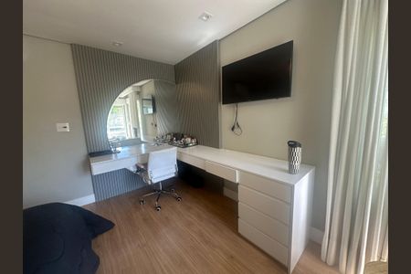 Casa de condomínio à venda com 1200m², 6 quartos e 7 vagasSuíte 3