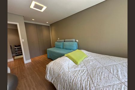 Casa de condomínio à venda com 1200m², 6 quartos e 7 vagasQuarto 3