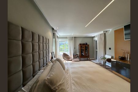 Casa de condomínio à venda com 1200m², 6 quartos e 7 vagasSuíte 2