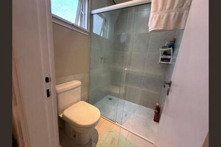 Casa de condomínio à venda com 1200m², 6 quartos e 7 vagasBanheiro 2