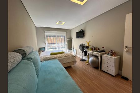 Casa de condomínio à venda com 1200m², 6 quartos e 7 vagasQuarto 3