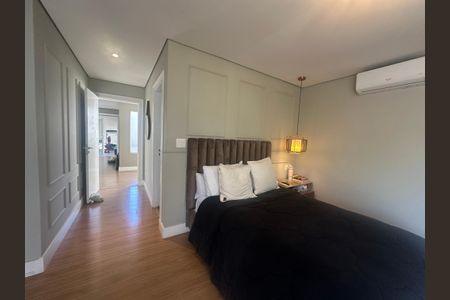 Casa de condomínio à venda com 1200m², 6 quartos e 7 vagasSuíte 3