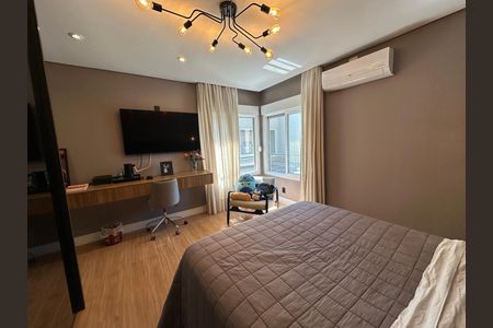 Casa de condomínio à venda com 1200m², 6 quartos e 7 vagasSuíte 1
