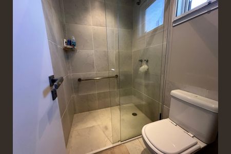 Casa de condomínio à venda com 1200m², 6 quartos e 7 vagasBanheiro 1