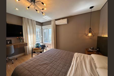 Casa de condomínio à venda com 1200m², 6 quartos e 7 vagasSuíte 1