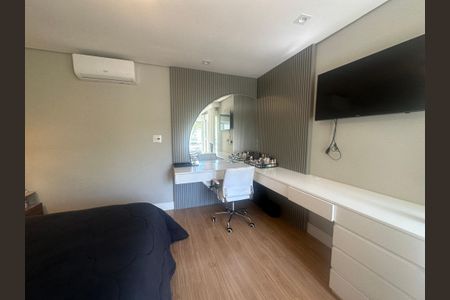 Casa de condomínio à venda com 1200m², 6 quartos e 7 vagasSuíte 3