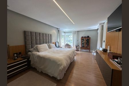 Casa de condomínio à venda com 1200m², 6 quartos e 7 vagasSuíte 2