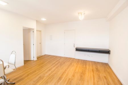 Sala  de apartamento para alugar com 1 quarto, 54m² em Jardim Maria Helena, Barueri
