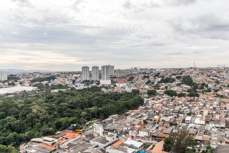 Apartamento para alugar com 54m², 1 quarto e 1 vaga Apartamento para alugar com 54m², 1 quarto e 1 vagaVista do Quarto