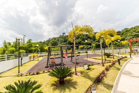 Apartamento para alugar com 54m², 1 quarto e 1 vaga Apartamento para alugar com 54m², 1 quarto e 1 vagaÁrea comum - Playground