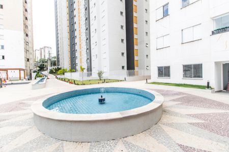 Apartamento para alugar com 54m², 1 quarto e 1 vaga Apartamento para alugar com 54m², 1 quarto e 1 vagaDetalhe