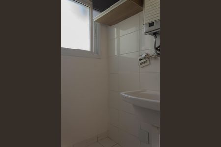 Apartamento para alugar com 60m², 3 quartos e 1 vagaÁrea de Serviço