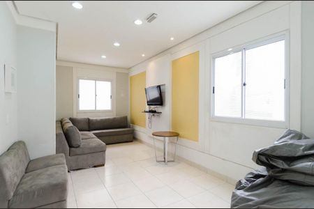 Apartamento para alugar com 60m², 3 quartos e 1 vagaÁrea comum
