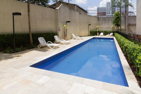 Apartamento para alugar com 60m², 3 quartos e 1 vagaÁrea comum