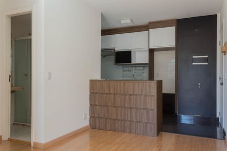 Apartamento para alugar com 60m², 3 quartos e 1 vagaSala
