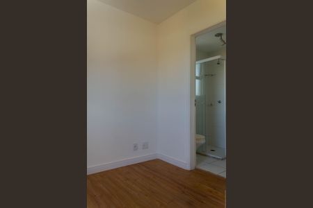 Suíte 1 de apartamento para alugar com 3 quartos, 60m² em Nova Petrópolis, São Bernardo do Campo