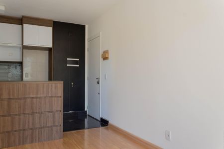 Sala de apartamento para alugar com 3 quartos, 60m² em Nova Petrópolis, São Bernardo do Campo