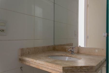 Apartamento para alugar com 60m², 3 quartos e 1 vagaBanheiro