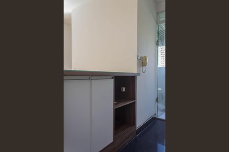 Apartamento para alugar com 60m², 3 quartos e 1 vagaCozinha