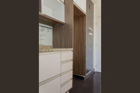 Apartamento para alugar com 60m², 3 quartos e 1 vagaCozinha