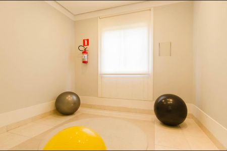 Apartamento para alugar com 60m², 3 quartos e 1 vagaÁrea comum