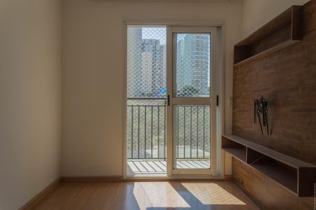 Sala de apartamento para alugar com 3 quartos, 60m² em Nova Petrópolis, São Bernardo do Campo