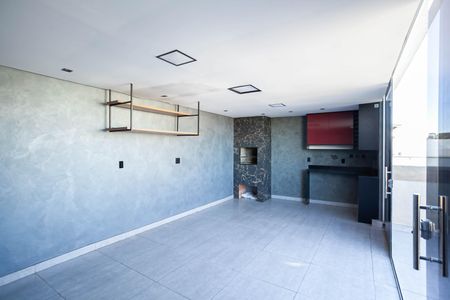 Apartamento para alugar com 142m², 3 quartos e 1 vaga Apartamento para alugar com 142m², 3 quartos e 1 vagaCobertura