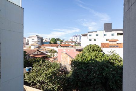 Apartamento para alugar com 142m², 3 quartos e 1 vaga Apartamento para alugar com 142m², 3 quartos e 1 vagaQuarto 2 - Vista