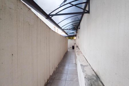Apartamento para alugar com 142m², 3 quartos e 1 vaga Apartamento para alugar com 142m², 3 quartos e 1 vagaEntrada