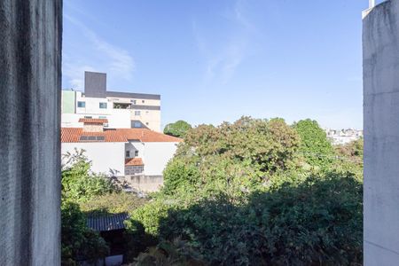 Apartamento para alugar com 142m², 3 quartos e 1 vaga Apartamento para alugar com 142m², 3 quartos e 1 vagaSala - Vista