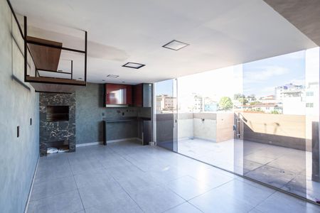 Apartamento para alugar com 142m², 3 quartos e 1 vaga Apartamento para alugar com 142m², 3 quartos e 1 vagaCobertura