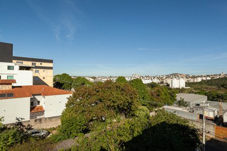 Apartamento para alugar com 142m², 3 quartos e 1 vaga Apartamento para alugar com 142m², 3 quartos e 1 vagaCobertura - Vista