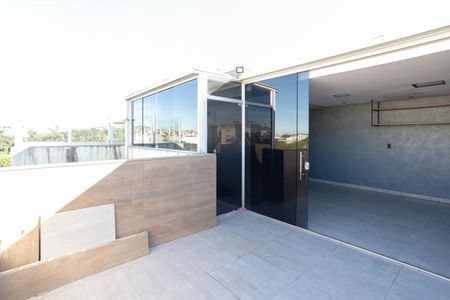 Apartamento para alugar com 142m², 3 quartos e 1 vaga Apartamento para alugar com 142m², 3 quartos e 1 vagaCobertura
