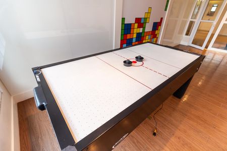 Apartamento à venda com 49m², 1 quarto e 1 vaga Apartamento à venda com 49m², 1 quarto e 1 vagaÁrea Comum