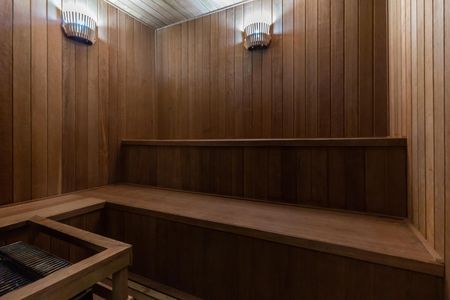 Apartamento à venda com 49m², 1 quarto e 1 vaga Apartamento à venda com 49m², 1 quarto e 1 vagaÁrea Comum