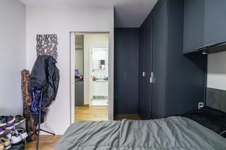 Apartamento à venda com 49m², 1 quarto e 1 vaga Apartamento à venda com 49m², 1 quarto e 1 vagaQuarto