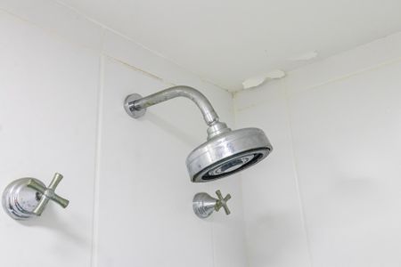 Apartamento à venda com 49m², 1 quarto e 1 vaga Apartamento à venda com 49m², 1 quarto e 1 vagaBanheiro