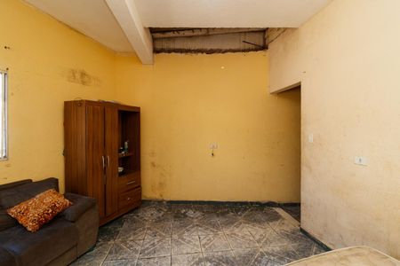 Quarto de casa à venda com 1 quarto, 20m² em Jardim Filhos da Terra, São Paulo
