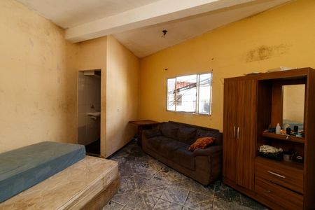 Quarto de casa à venda com 1 quarto, 20m² em Jardim Filhos da Terra, São Paulo