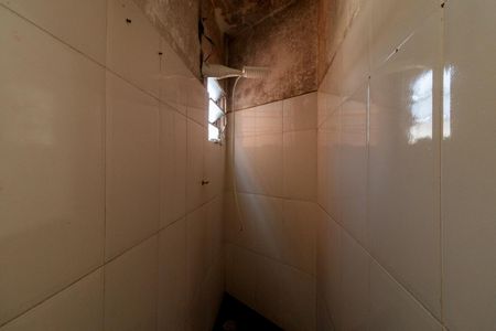 Banheiro de casa à venda com 1 quarto, 20m² em Jardim Filhos da Terra, São Paulo