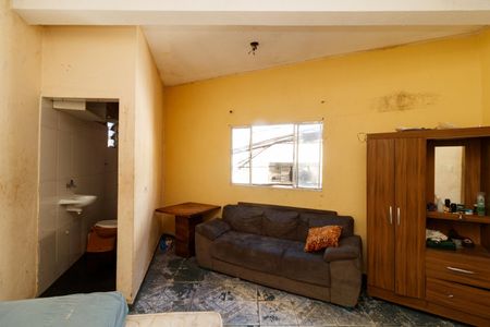 Quarto de casa à venda com 1 quarto, 20m² em Jardim Filhos da Terra, São Paulo