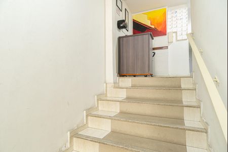 Studio para alugar com 30m², 1 quarto e sem vaga Studio para alugar com 30m², 1 quarto e sem vagaÁrea comum - Portaria